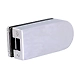ENOX™ Glass Door Lock EPF-744 Stike Box For EPF-742, EPF-743-780Enox-sm