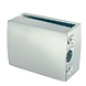 ENOX™ Glass Door Lock EPF-808 Stike Box For EPF-807 (Square) (without Cutout In Glass)-786Enox-sm