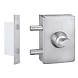 ENOX™ Glass Door Lock EPF - 805 Openable Glass Door Lock Without Cutout - One Side Operation (-788Enox-sm