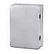 ENOX™ Glass Door Lock EPF - 802 Strike Box For EPF - 801/805 Without Cutout-789Enox-sm