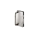 ENOX™ Glass Door Lock with Pull Handle EPF - 619-791Enox-sm