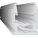ENOX Glazing Profile EAPS - 1032-796Enox-sm