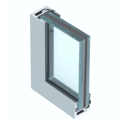 ENOX Glazing Profile EAPS - 033-797Enox