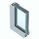 ENOX Glazing Profile EAPS - 033-797Enox-sm