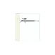 ENOX™ Shower Glass Sliding Fitting SGSF - 080-805Enox-sm