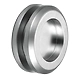 ENOX™ Glass Sliding Door Handle EHSL - 004 Sliding Door Handle-812Enox-sm