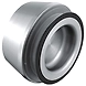 ENOX Glass Sliding Door Handle EHSL - 020-820Enox-sm