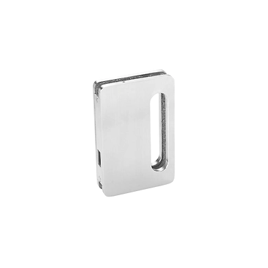 ENOX™ Glass Door Lock EPF - 765 Strike Box For EPF - 764-827Enox