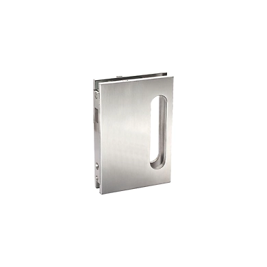 ENOX™ Glass Door Lock EPF -772 Strike Box For EPF - 771-829Enox