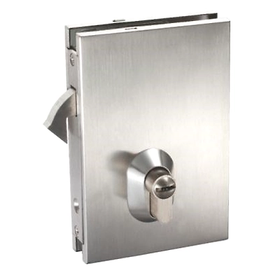 ENOX™ Glass Door Lock EPF -773 Glass Sliding Door Lock without Handle-830Enox