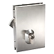 ENOX™ Glass Door Lock EPF -773 Glass Sliding Door Lock without Handle-830Enox-sm