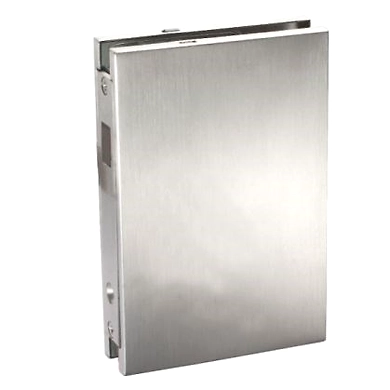 ENOX™ Glass Door Lock EPF -774 Strike Box for EPF - 773-831Enox