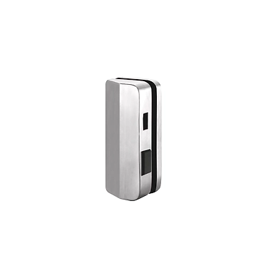ENOX™ Glass Door Lock EPF - 784 Strike Box For EPF-764 For Overlay Door-832Enox