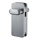 ENOX™ Glass Door Lock EPF - 791 L/R Strike Box for EPF - 792 with Handle (Finger Pull)-833Enox-sm