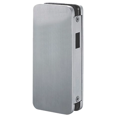 ENOX™ Glass Door Lock EPF - 791 A Strike Box for EPF - 792-835Enox