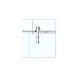 Swift Glass Sliding Door Roller (Round) SGSF - 002-846Enox-sm