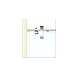 Swift Glass Sliding Door Roller (Flat) SGSF - 104-853Enox-sm