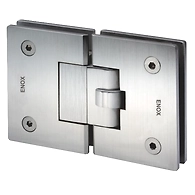 Features of ENOX Glass Fittings ESH - 1702