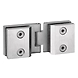 ENOX Glass Hinges ESH - 1002-861Enox-sm