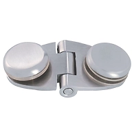 ENOX Glass Hinges ESH - 902