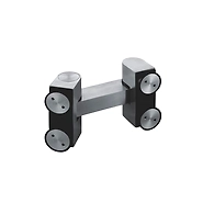 ENOX Glass Hinges SGSF - 098