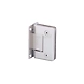 ENOX™ Brass Shower Hinge ESH - 201-873Enox-sm