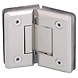 ENOX™ Stainless Steel Shower Hinge ESH - 203-875Enox-sm