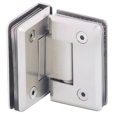 ENOX™ Stainless Steel Shower Hinge ESH - 204-876Enox
