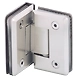 ENOX™ Stainless Steel Shower Hinge ESH - 204-876Enox-sm