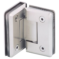 ENOX™ Stainless Steel Shower Hinge ESH - 204