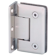 ENOX™ Stainless Steel Shower Hinge ESH - 205
