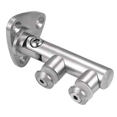 Features of ENOX Brass Shower Hinges ESH - 1101-879Enox
