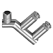 Features of ENOX Rod Type Shower Hinges ESH - 1111-885Enox-sm