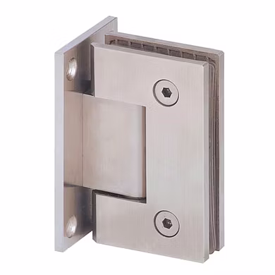 ENOX™ Stainless Steel Shower Hinge ESH - 101-919Enox