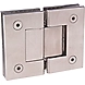 ENOX™ Stainless Steel Shower Hinge ESH - 102-920Enox-sm