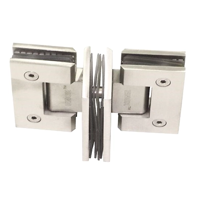 ENOX™ Satin Stainless Steel Shower Hinge ESH - 104 B-923Enox
