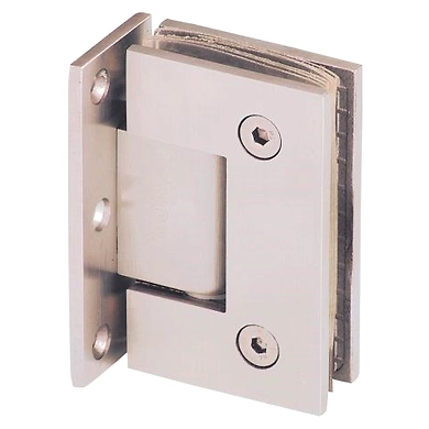ENOX™ Stainless Steel Shower Hinge ESH - 105-924Enox