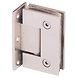 ENOX™ Stainless Steel Shower Hinge ESH - 105-924Enox-sm