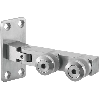 Features of ENOX Square Rod Type Shower Hinges ESH - 1601-932Enox