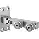 Features of ENOX Square Rod Type Shower Hinges ESH - 1601-932Enox-sm