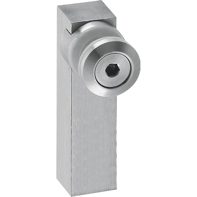 Features of ENOX Brass Shower Hinges ESH - 1607-934Enox