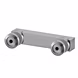 Features of ENOX Brass Shower Hinges ESH - 1614-935Enox-sm