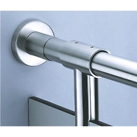 Features of ENOX Washroom Partition Fittings EWPS - 003