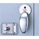 Features of ENOX Washroom Partition Fittings EWPS - 006-940Enox-sm