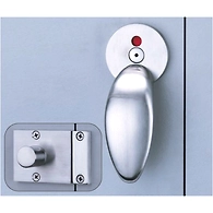 Features of ENOX Washroom Partition Fittings EWPS - 006