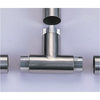 Features of ENOX Washroom Partition Fittings EWPS - 008-941Enox