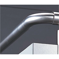 Features of ENOX Washroom Partition Fittings EWPS - 009