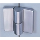 Features of ENOX Washroom Partition Fittings EWPS - 014 LR-945Enox-sm