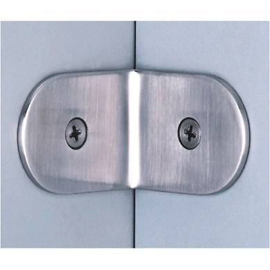 Features of ENOX Washroom Partition Fittings EWPS - 015-946Enox