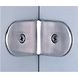 Features of ENOX Washroom Partition Fittings EWPS - 015-946Enox-sm